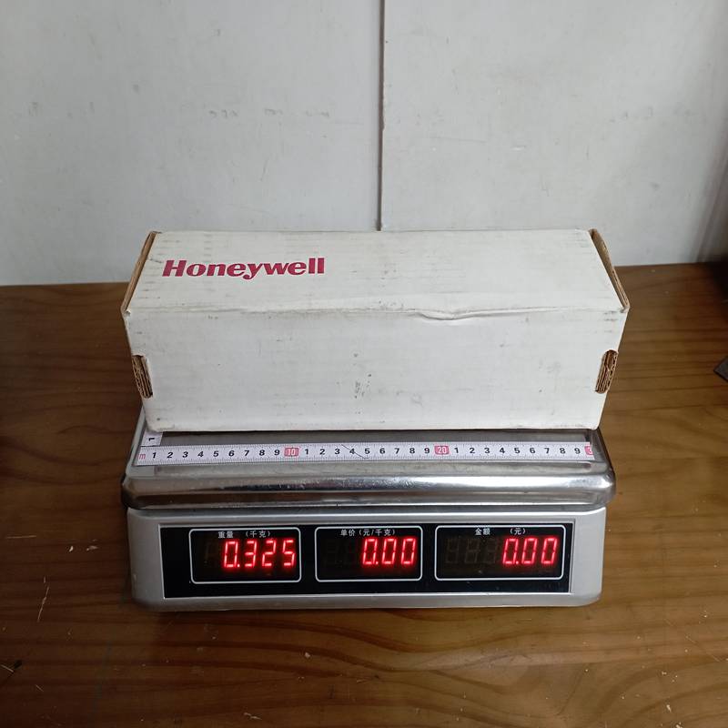 Honeywell 31050381 pH electrode sensor/probe - Image 2