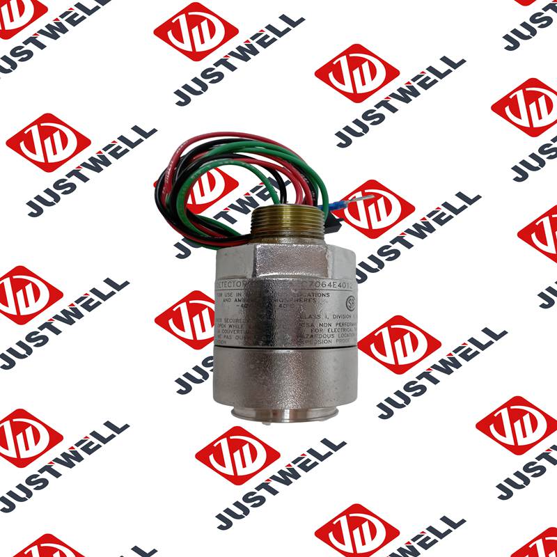 Det-Tronics C7064E4012 Detector