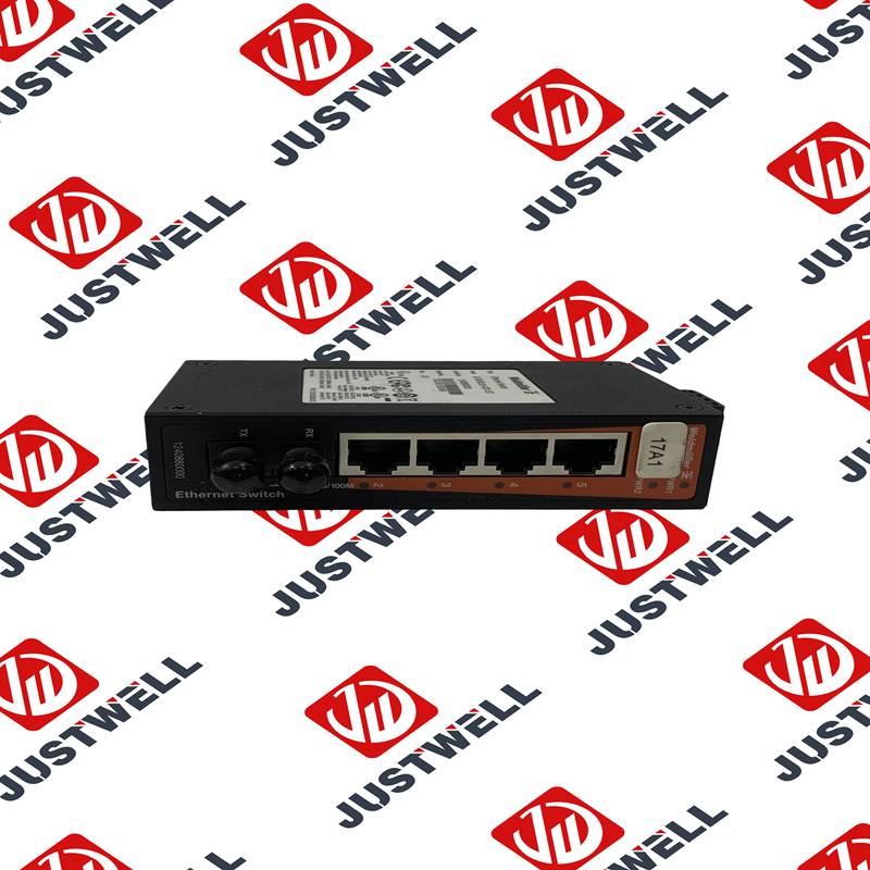 Weidmuller 1240880000 Spring Terminal Block