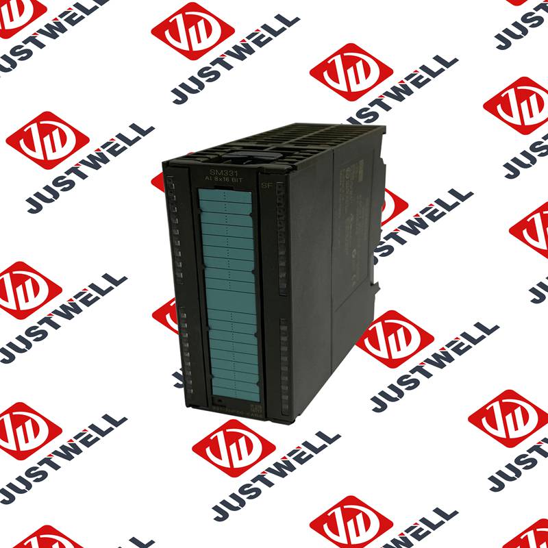 Siemens 6ES7331-7NF00-0AB0 Input Module