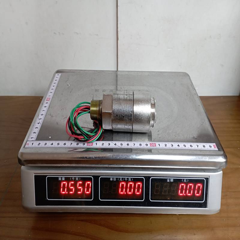 Det-Tronics C7064E4012 Detector - Image 2