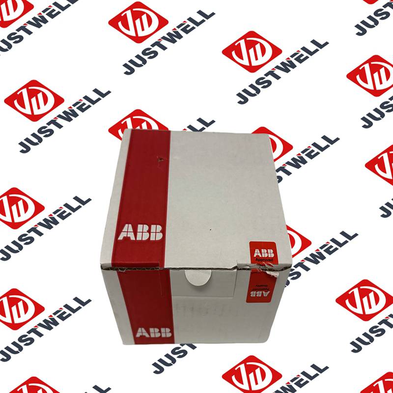 ABB 07AC91 I/O Module