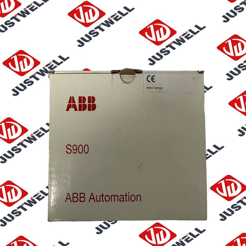 ABB SA920N 3BDH000600R1 24V DC Power Supply Module