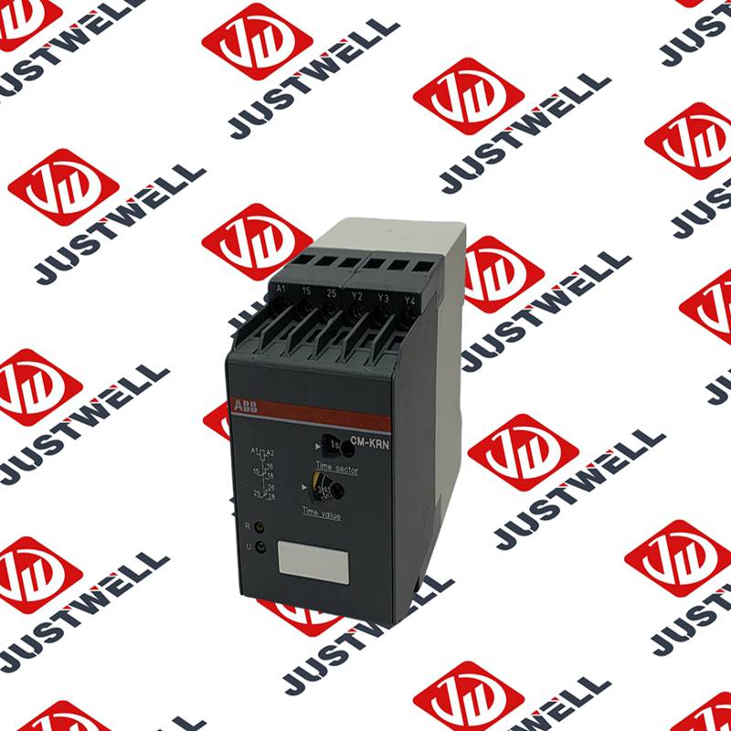 ABB 1SVR450081R0000 Control Relay