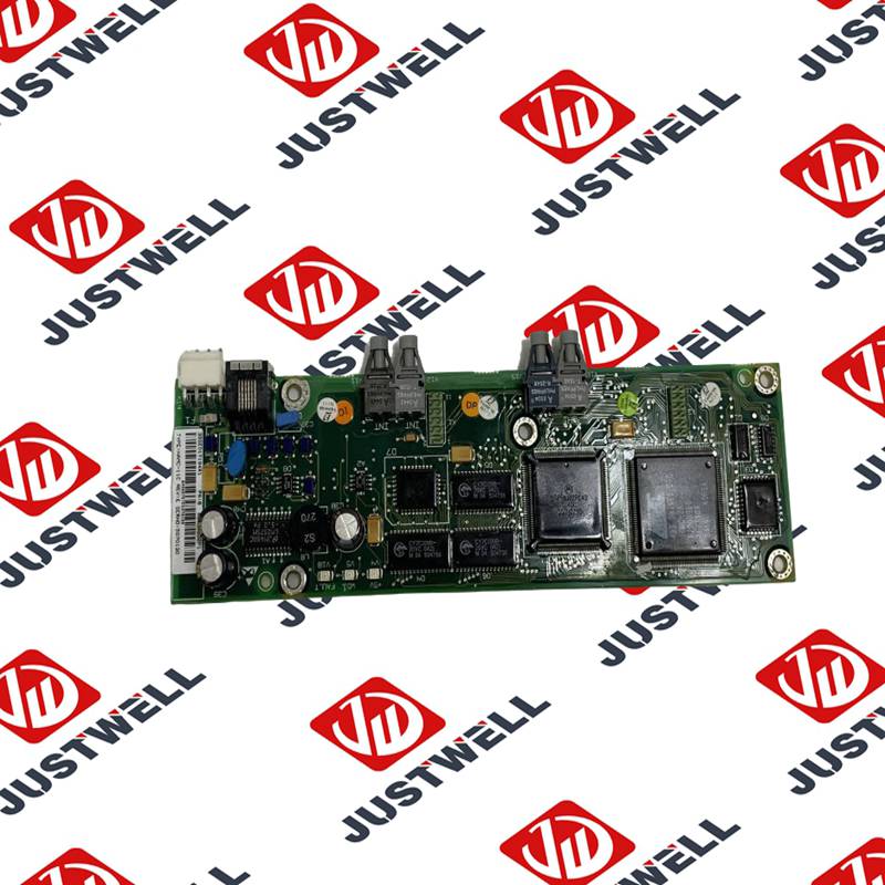 ABB NAMC-11C CPU Control Board