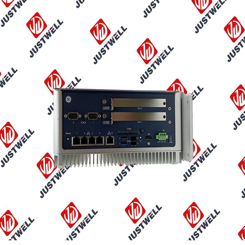 GE 04220FL11232A Input Module