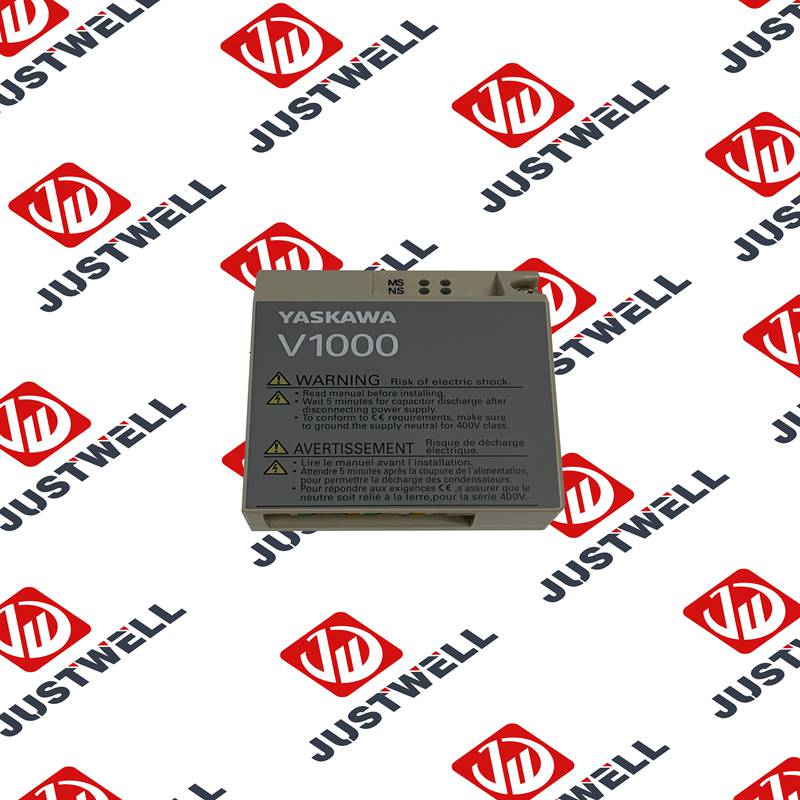 Yaskawa SI-EP3/V Communication Interface Card