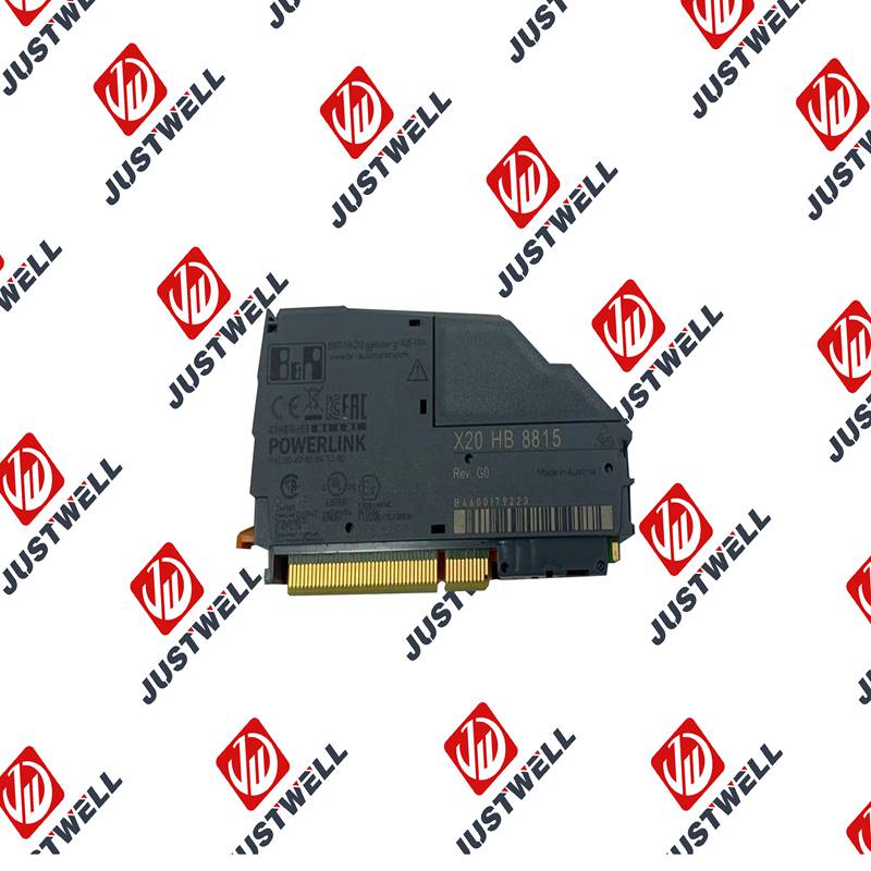 B&R X20HB8815 Power Link Module
