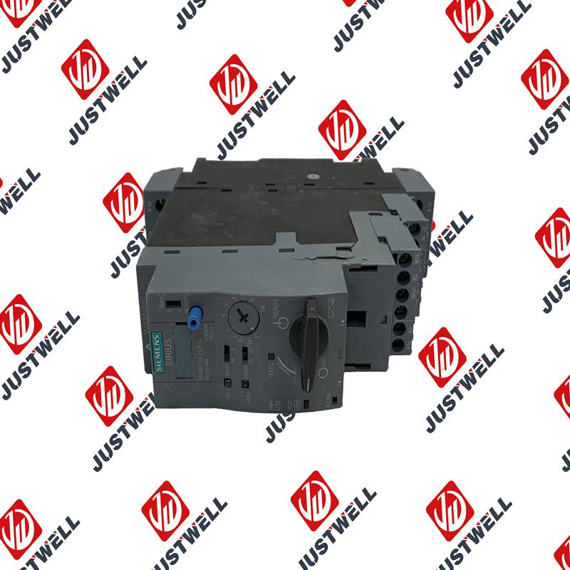 SIEMENS 3RA6120-1DP32 Direct Starter