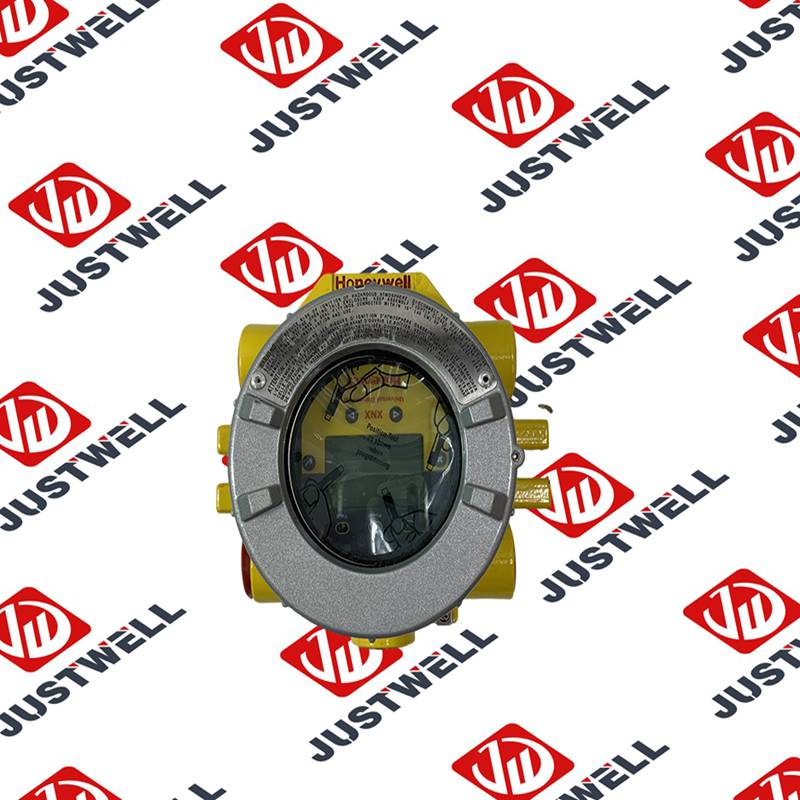 Honeywell XNX-AMSI-NNNNN Gas Detection Transmitter