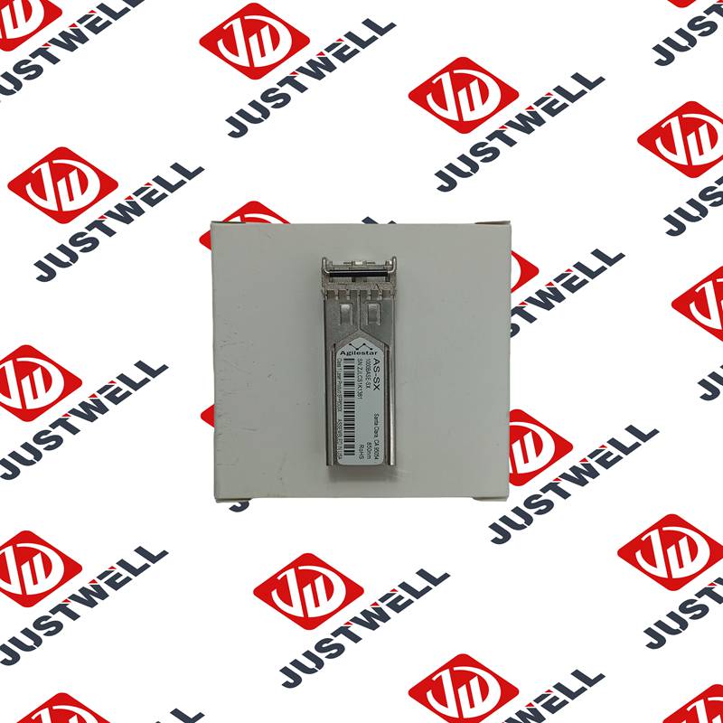 AGILESTAR 1000BASE-SX Gigabit Multimode Optical Module