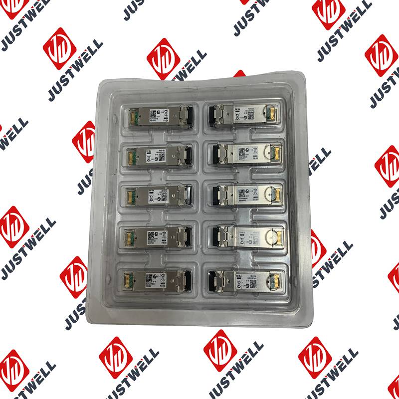 Siemens 6GK5992-1AM00-8AA0 Switch Media Module