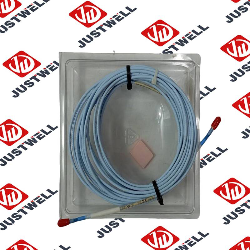 Bently 330130-070-00-05 Eddy Current Sensor Extension Cable