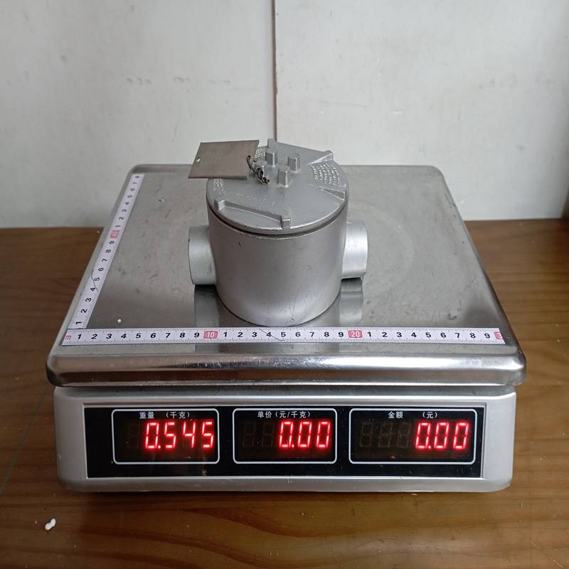 Det-Tronics MW225269-06 Sensor Assembly - Image 2