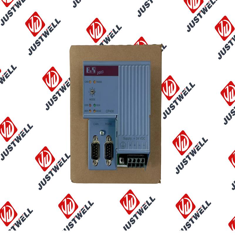 B&R 7CP430.60-1 CPU Module
