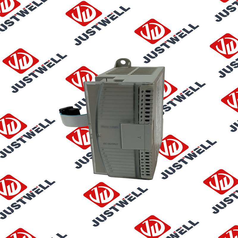 Allen-Bradley 1762-OB16 16-point digital output module