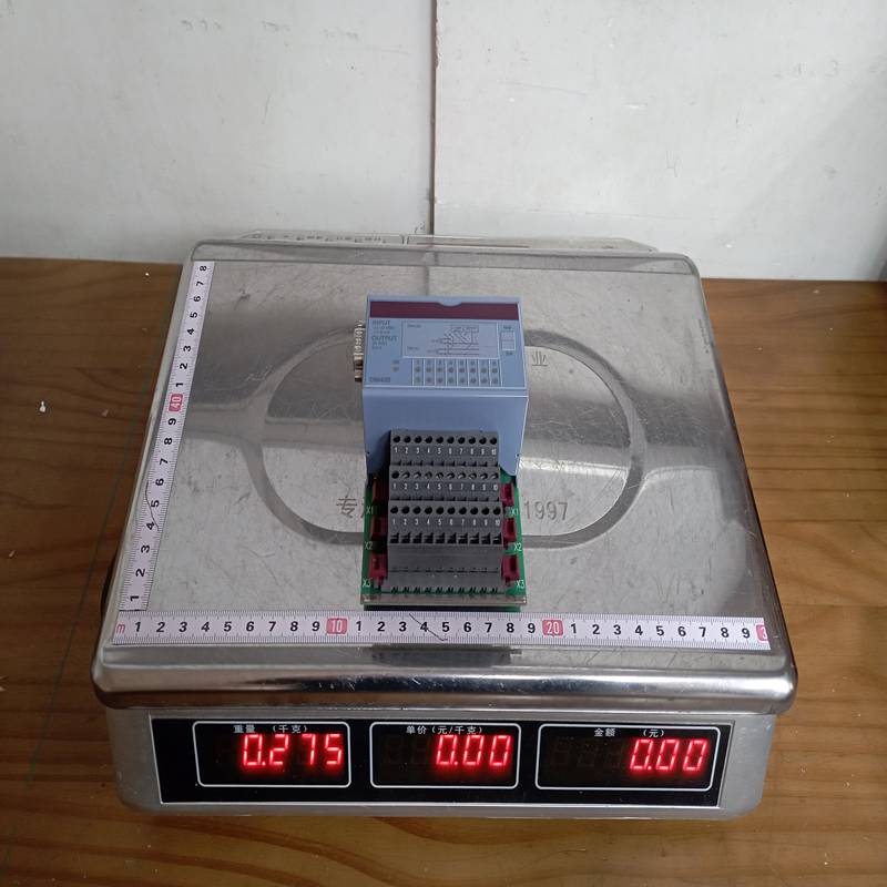 B&R 7DM435.7 Mixed Digital Input/Output Module - Image 2