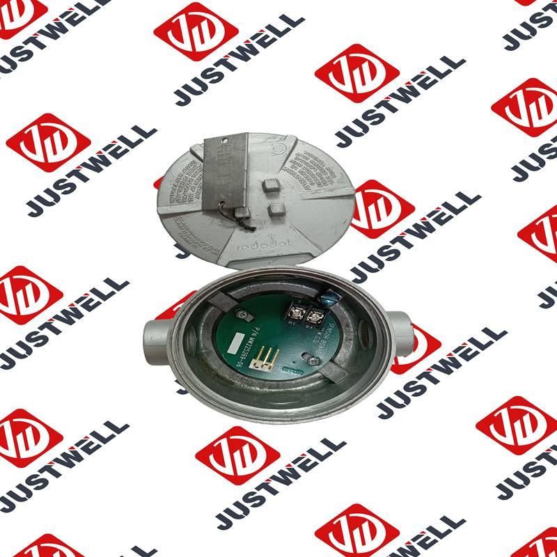 Det-Tronics MW225269-06 Sensor Assembly