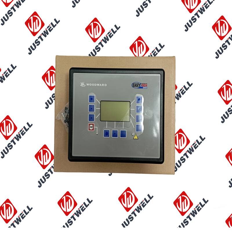 Woodward 8440-1884 Generator Set Controller