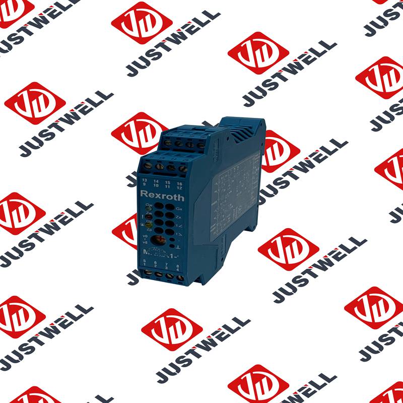 Rexroth MRMA1-1 Drive Module