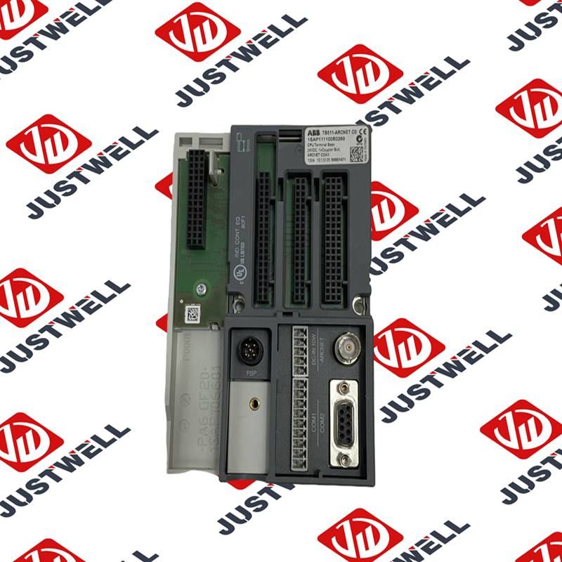 ABB TB511-ARCNET Communication Board