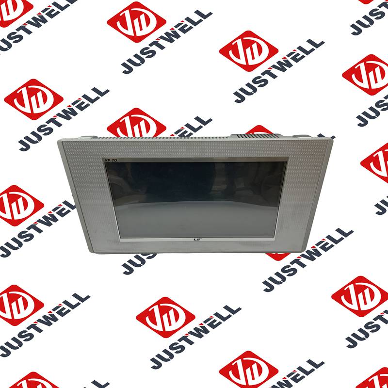 LS XP70-TTA/AC-G4 Touchscreen