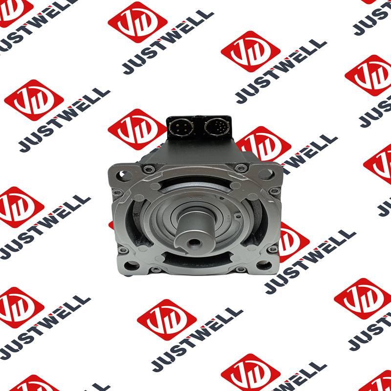 Allen-Bradley MPL-B4560F-MJ22AA 480V Low-Inertia Servo Motor