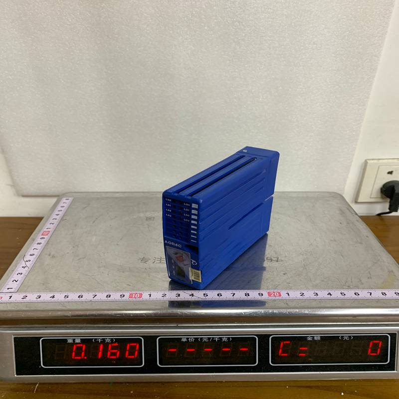 METSO A413757 Control System Module - Image 2