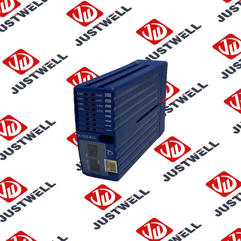 METSO A413757 Control System Module