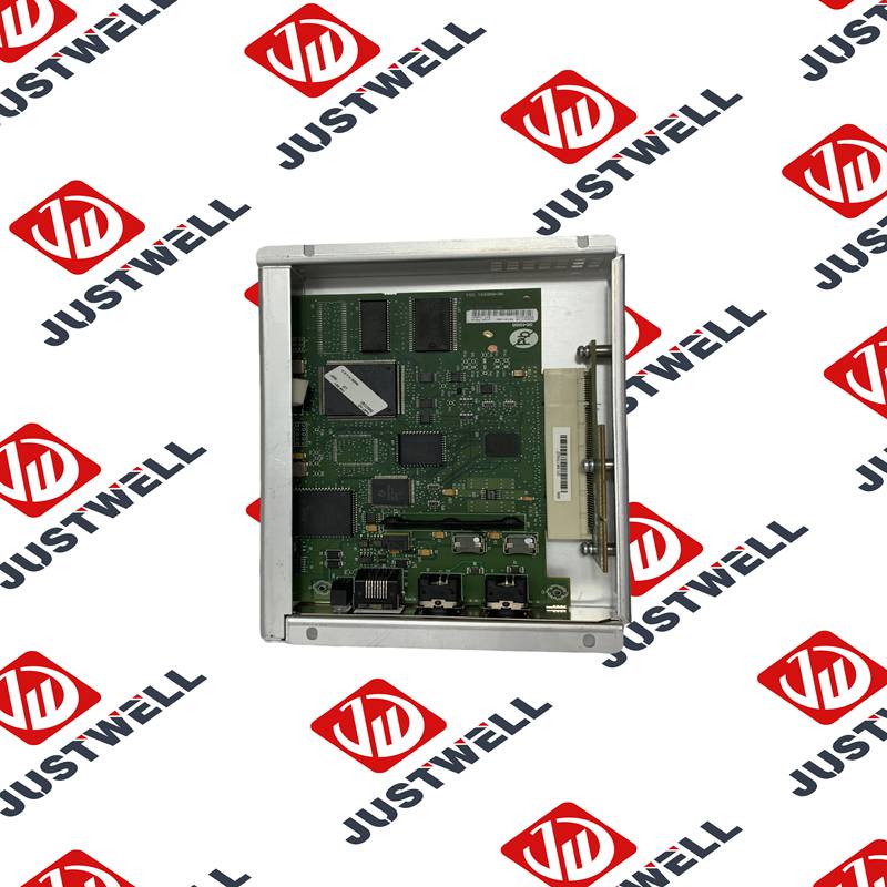 Allen-Bradley 2711P-RN15S Communication Module