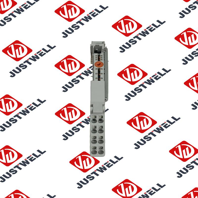 Allen-Bradley 1734-TOP I/O Module Terminal Base