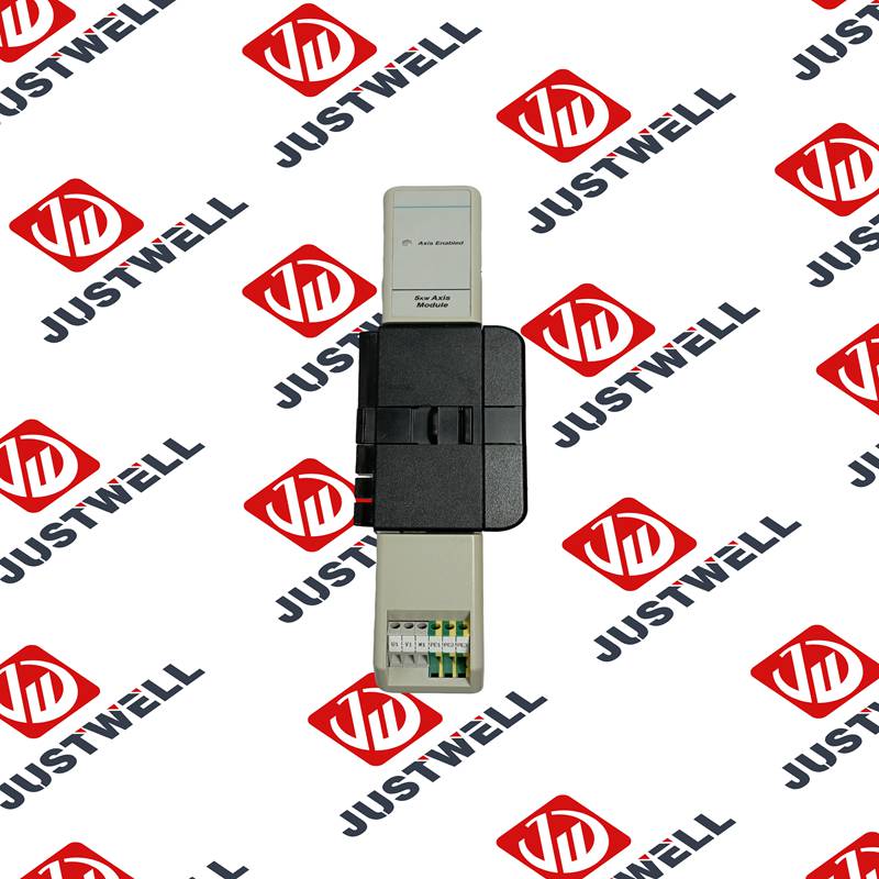 Allen-Bradley 1394-AM07 Servo Axis Control Module