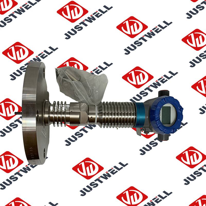 Honeywell SLG720 Intelligent Electromagnetic Flowmeter