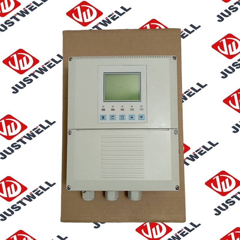 ABB AX416/100900/STD Dual-Parameter pH Analyzer