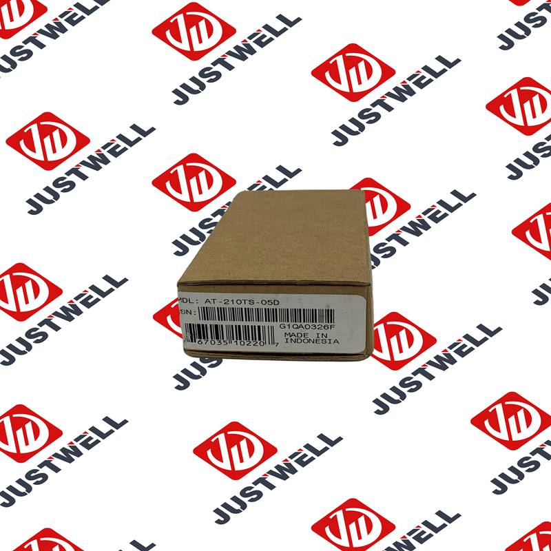 Allied Telesis AT-210TS-05D Micro Transceiver