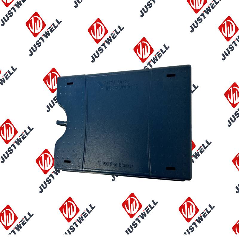 NI PXI Slot Blocker (PXI Chassis Slot Blocker)