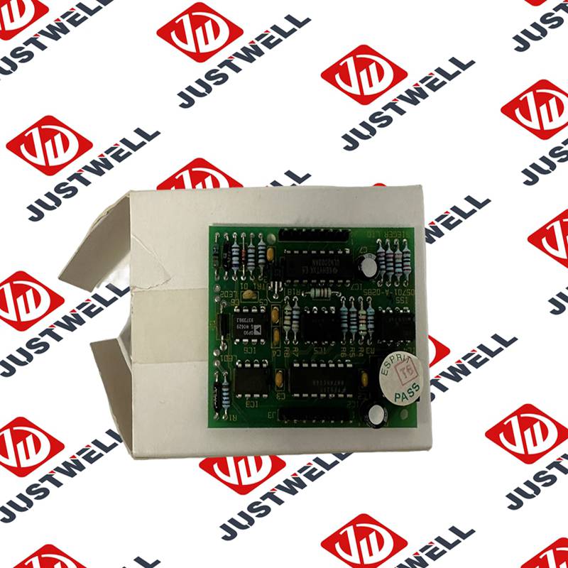 HONEYWELL 05701-A-0285 I/O Module