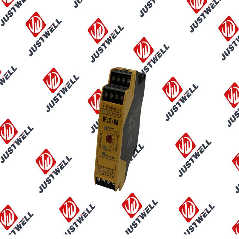 EATON ESR5-NV3-30 Safety Relay