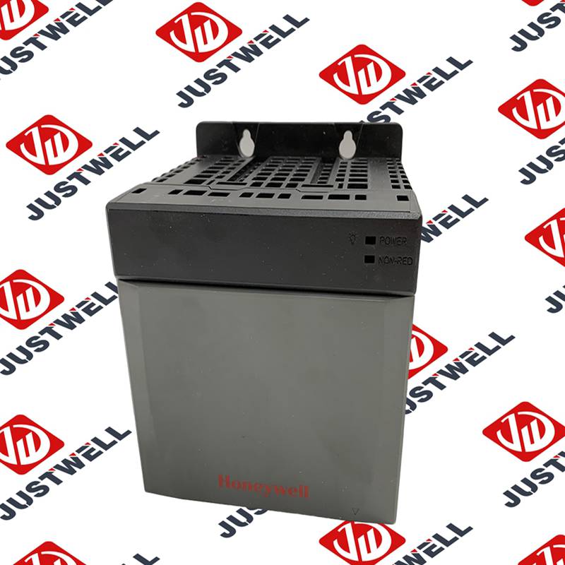 Honeywell TC-RPCXX1 Redundant Rack Power Supply Module