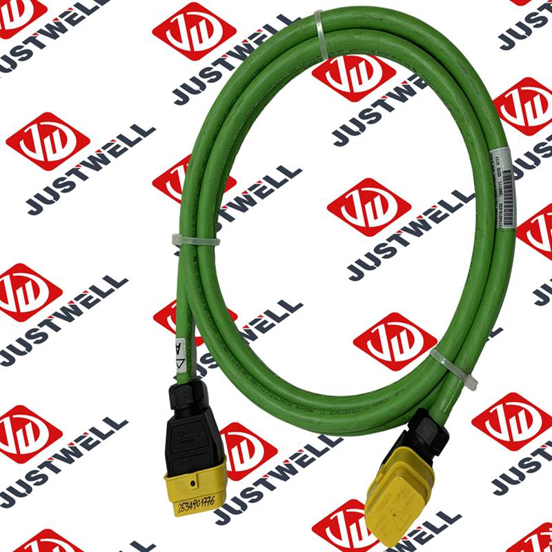 Schneider E-MO-120 Motorized Operating Module