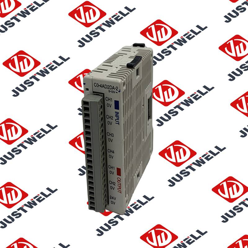 Automation Direct C0-4AD2DA-2 Input/Output Module