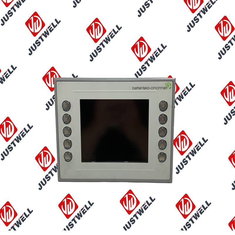 B&R 4PP055.0571-K30 5.7" Color Touchscreen