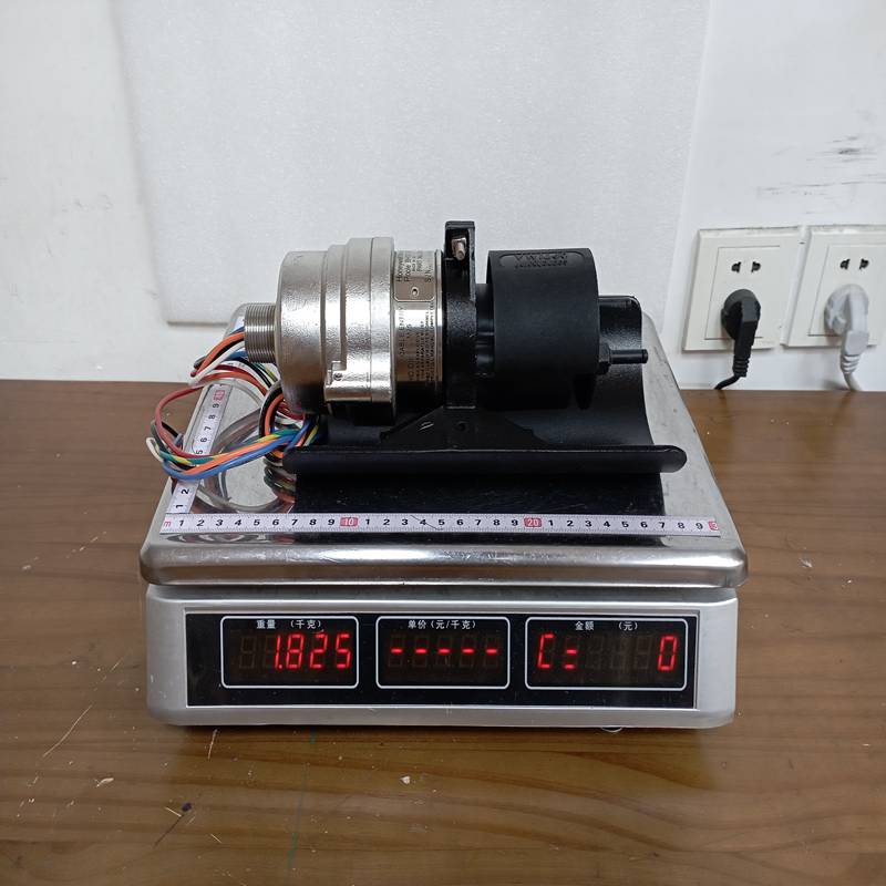 Honeywell 2108B2001N Point-type Infrared Gas Detector - Image 2