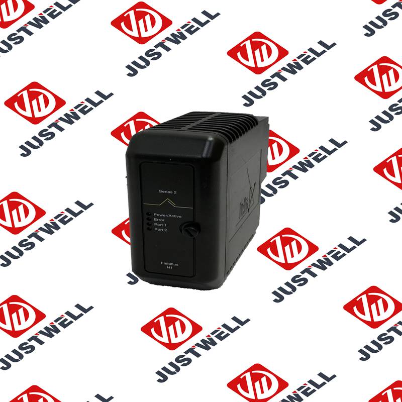 Emerson KJ3242X1-BA1 Digital Output Module