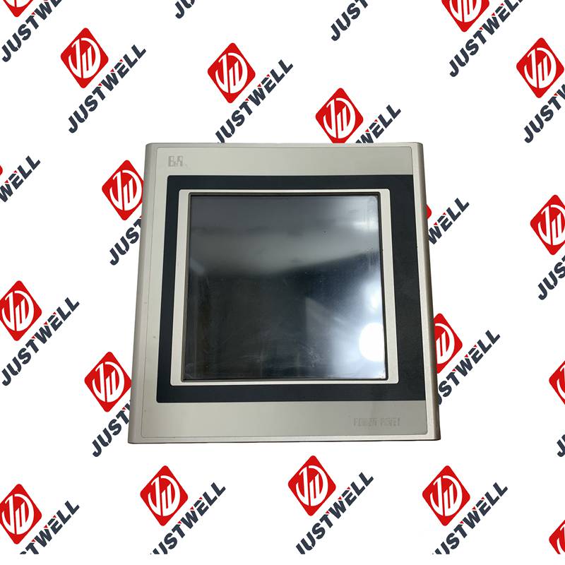 B&R 5PP320.1043-39 Operator Panel