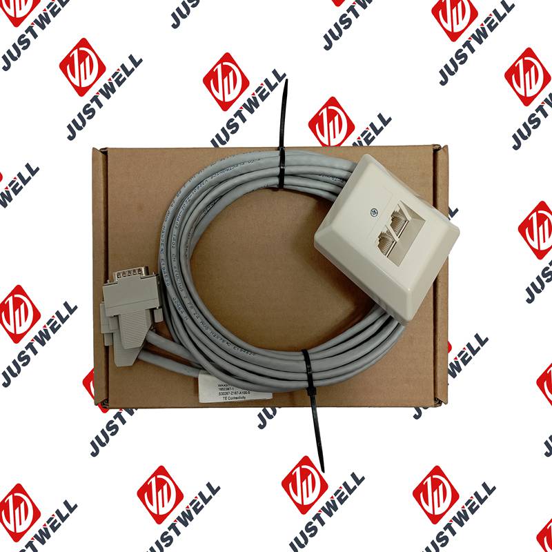 Siemens S30267-Z167-A100-5 Connection Cable Assembly