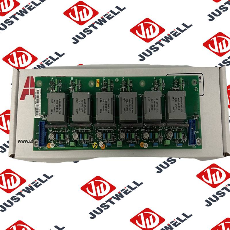 ABB SDCS-PIN-41 3BSE004939R1 Interface Board