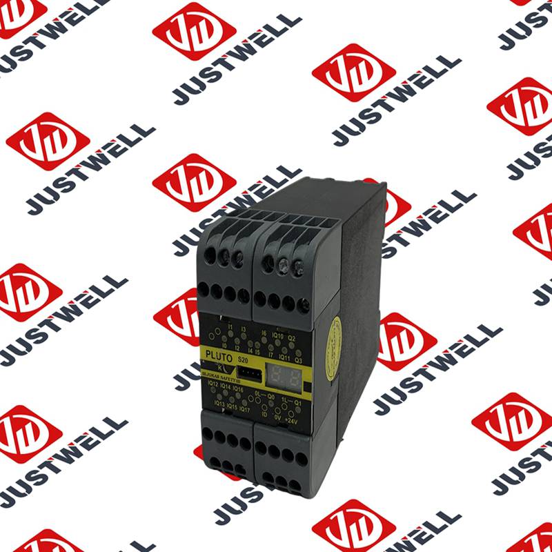 ABB 2TLJ020070R0500 Low-Voltage Contactor