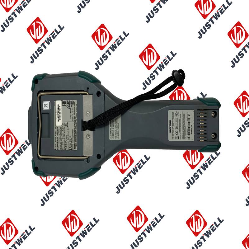 Yokogawa YHC5150X HART Communicator