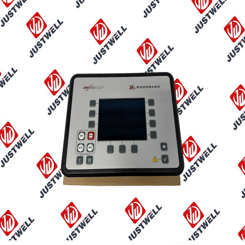 WOODWARD 8440-2088 Governor